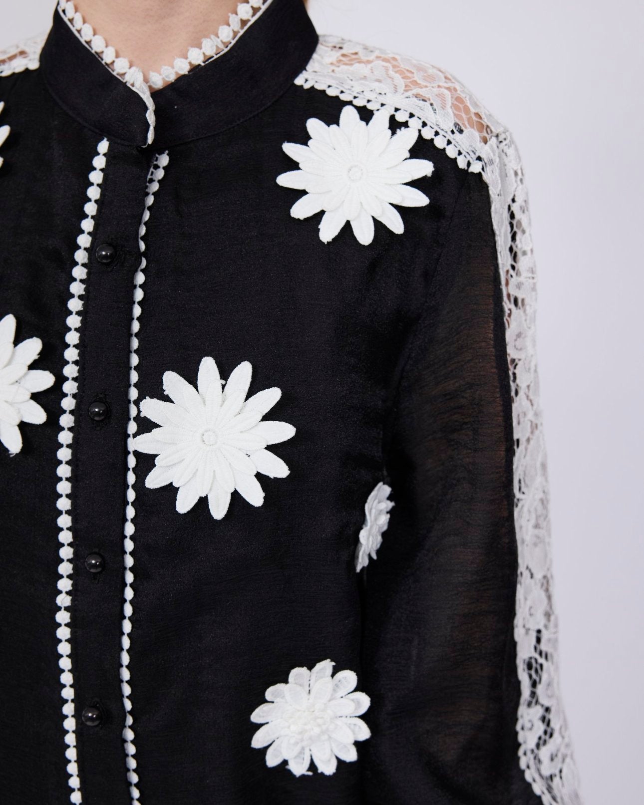 Molise Blouse