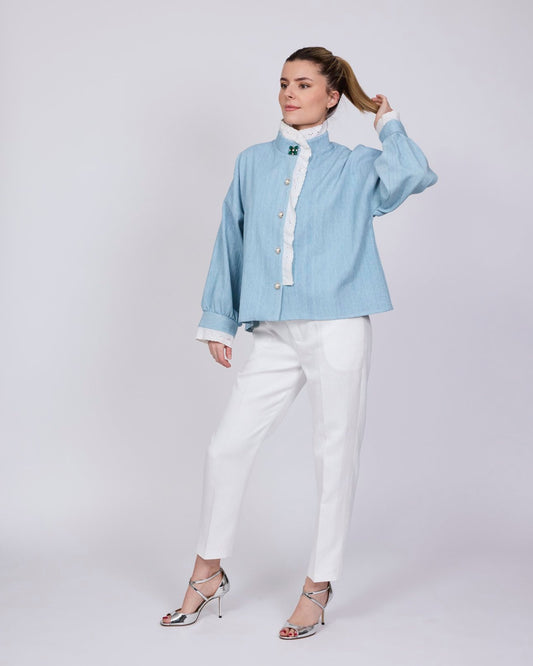 Umbria  Blouse