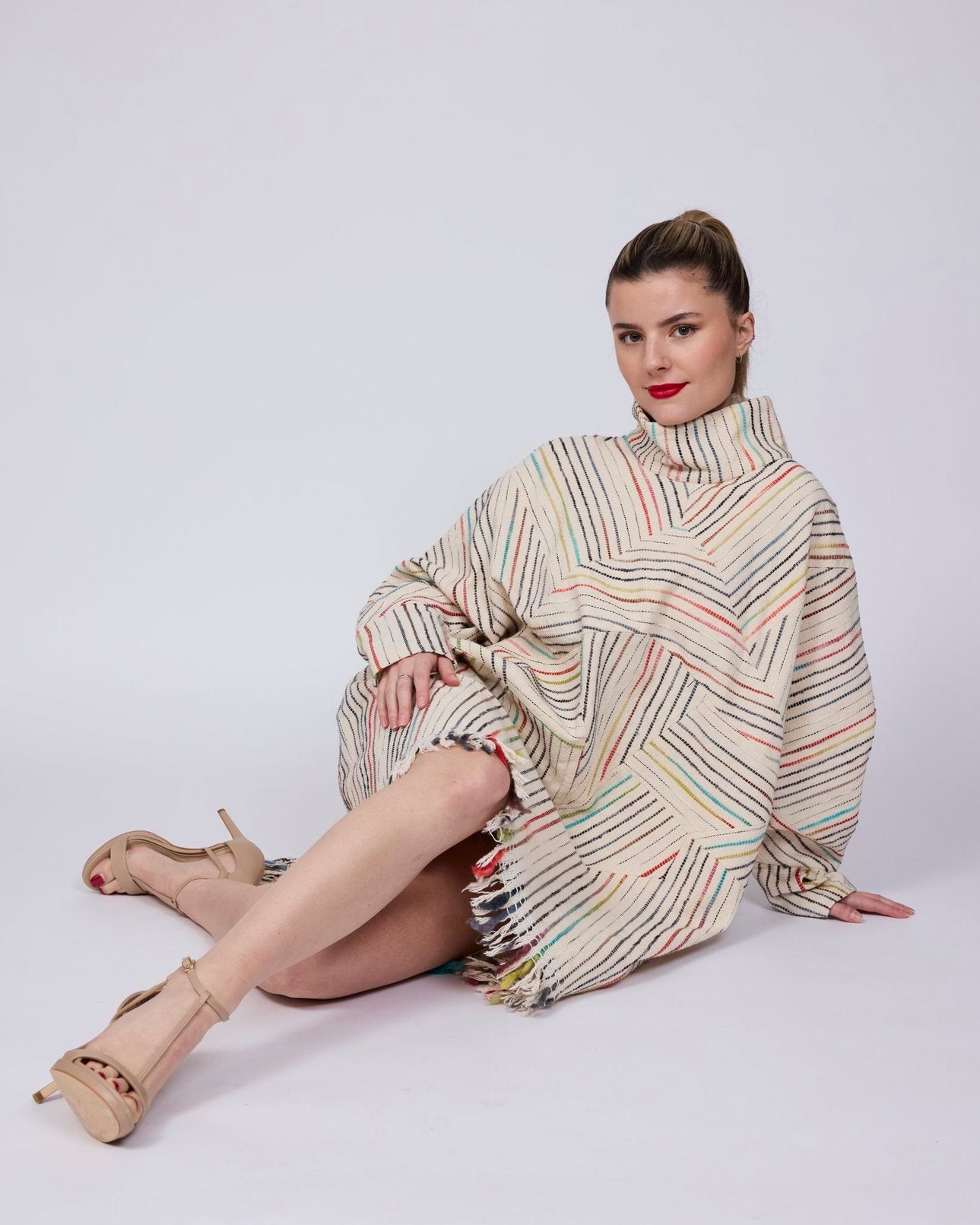 Trentino Casual Dress