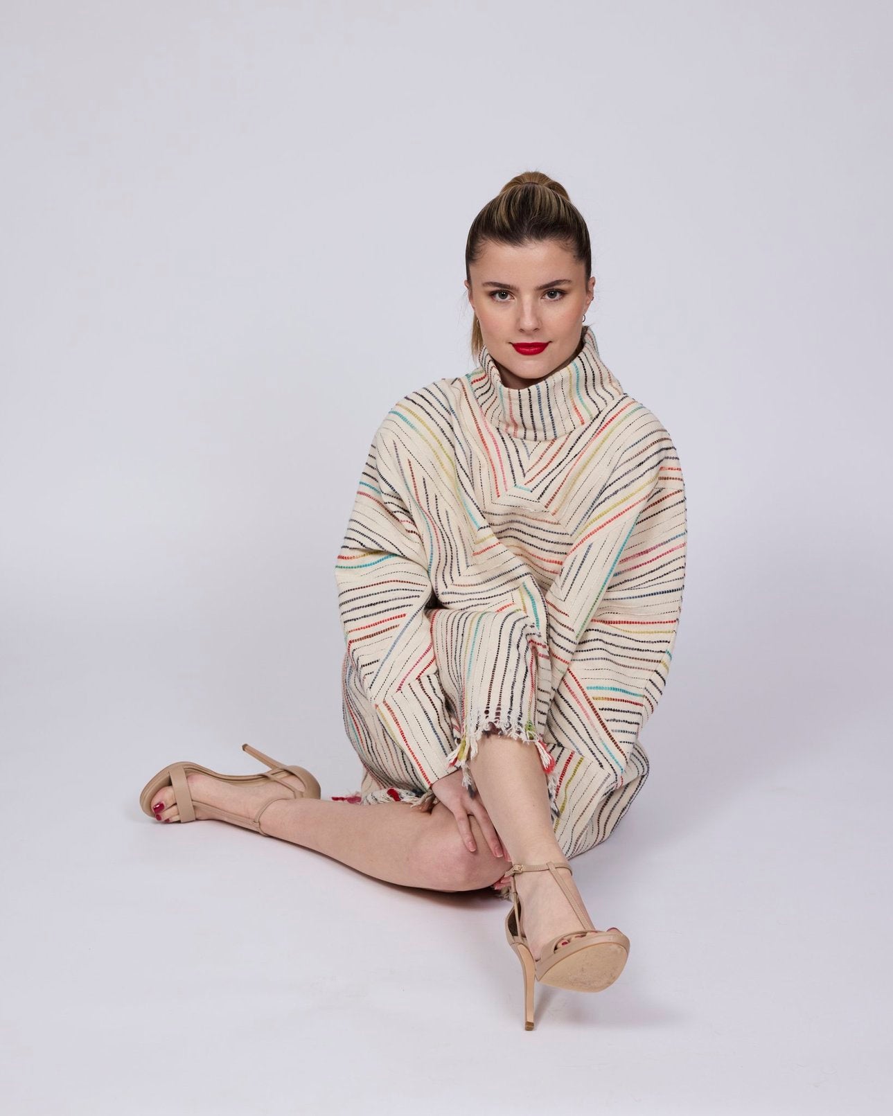 Trentino Casual Dress