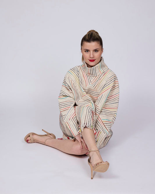 Trentino Casual Dress