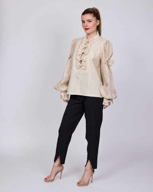 Veneto Blouse