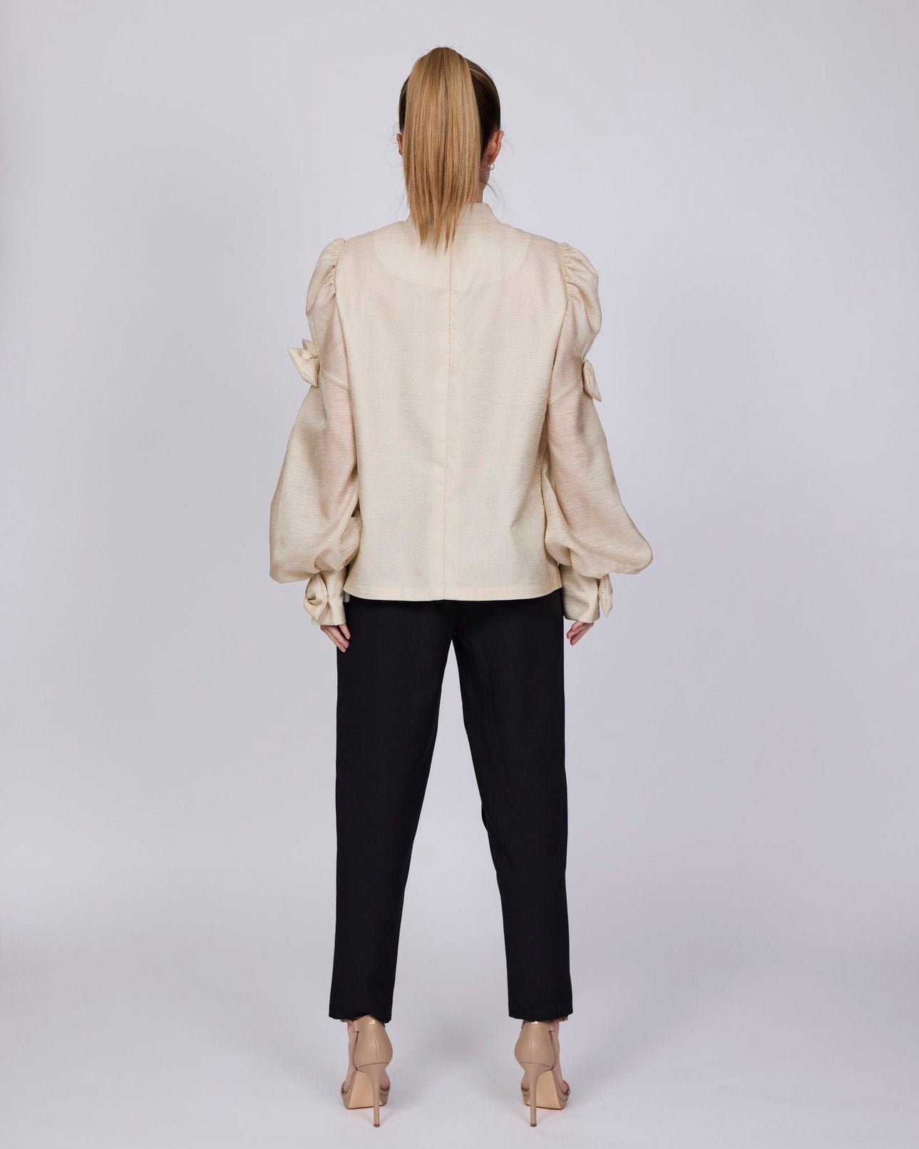 Veneto Blouse