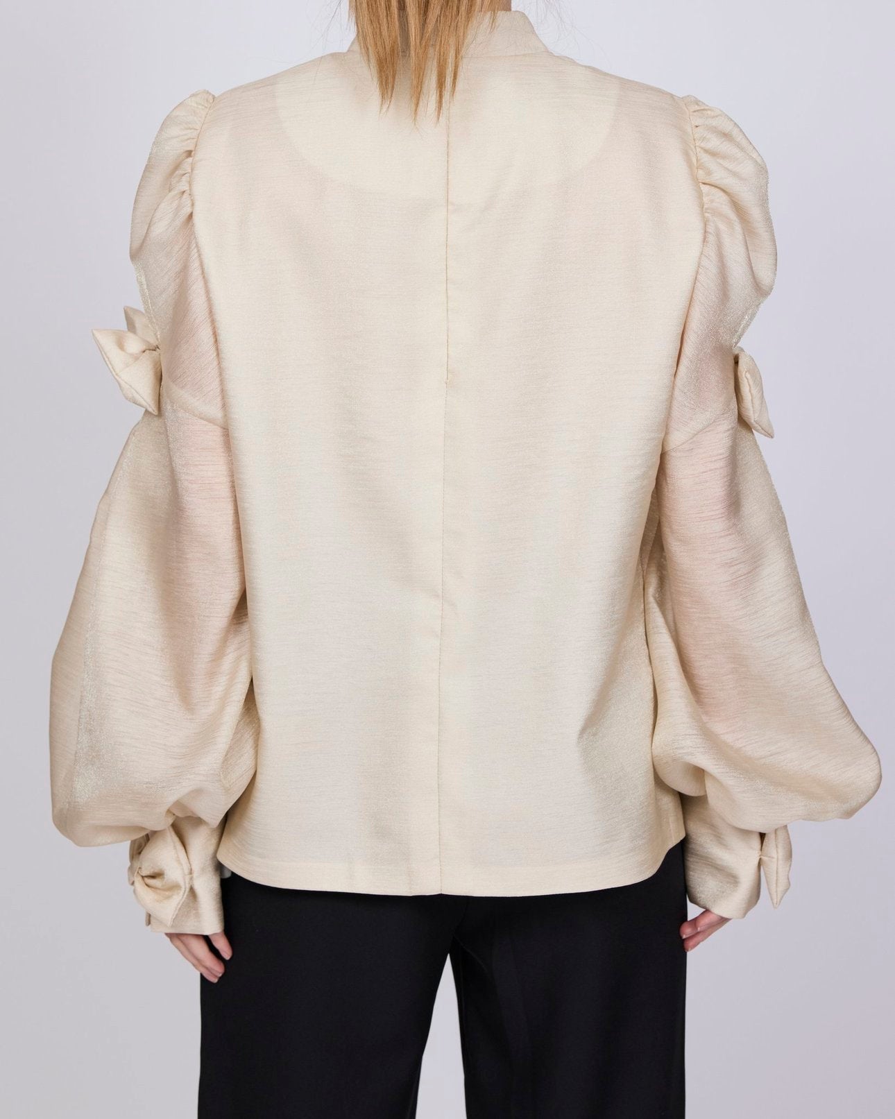 Veneto Blouse
