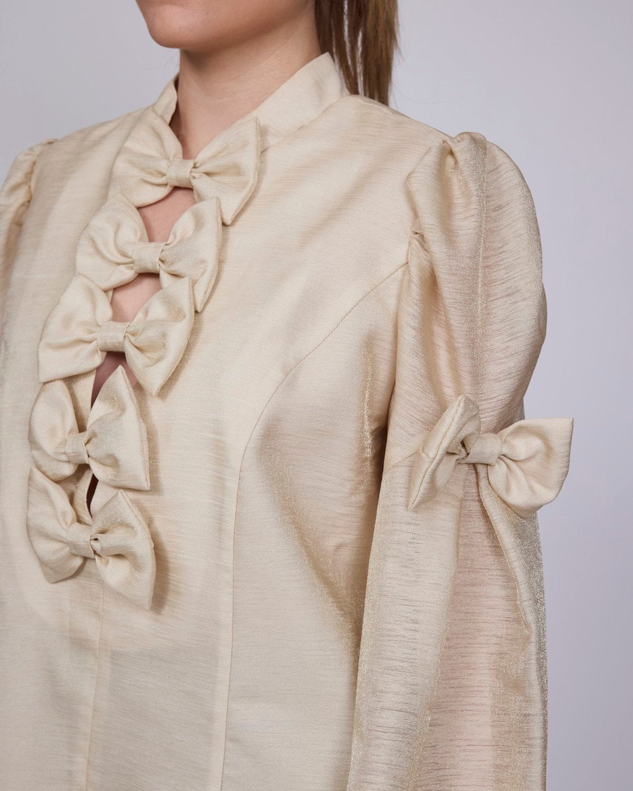 Veneto Blouse