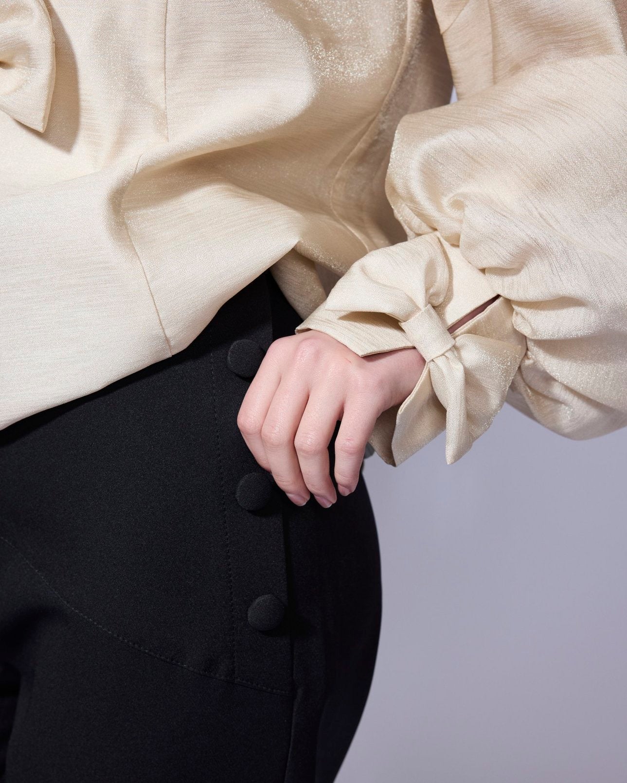 Veneto Blouse