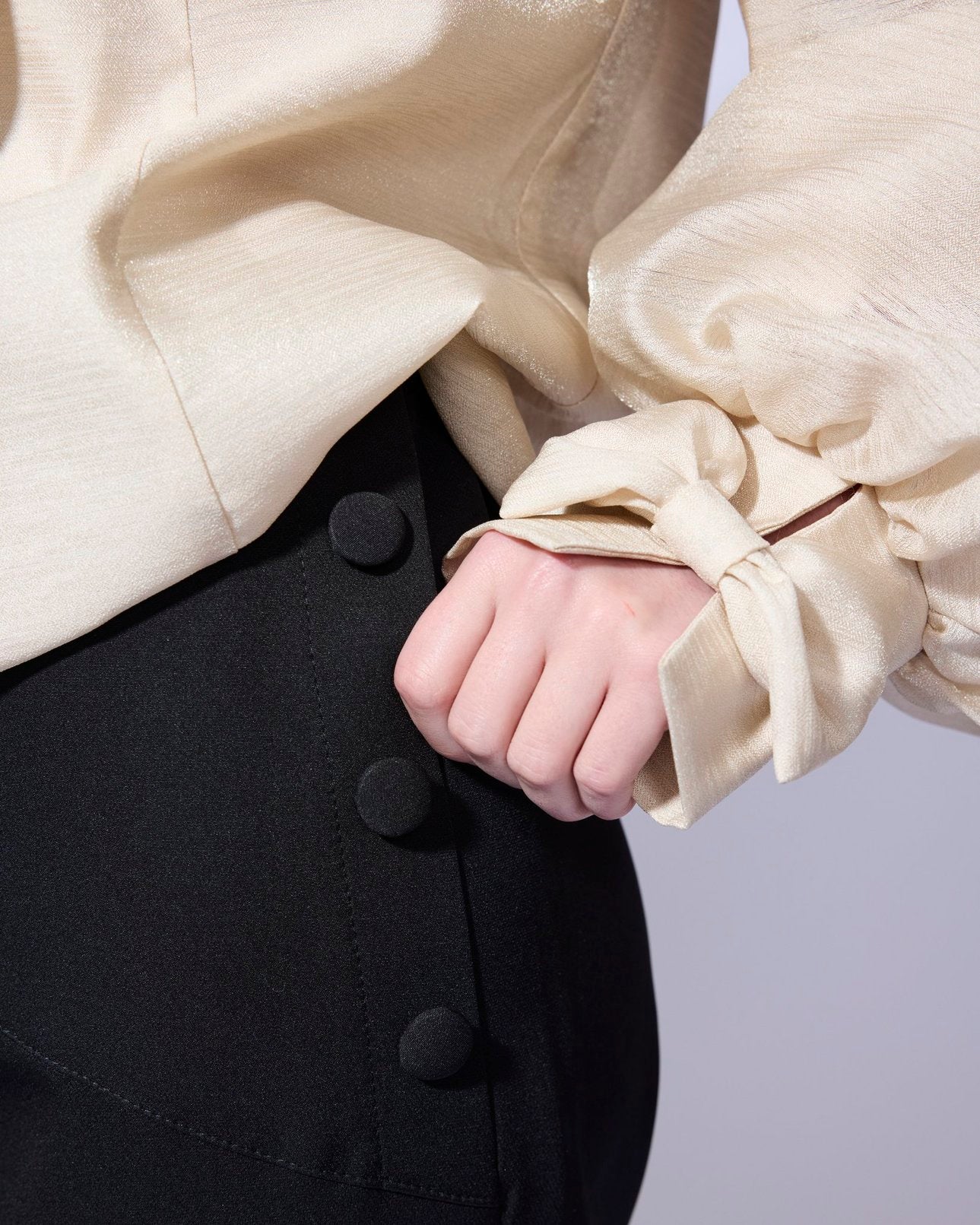 Veneto Blouse