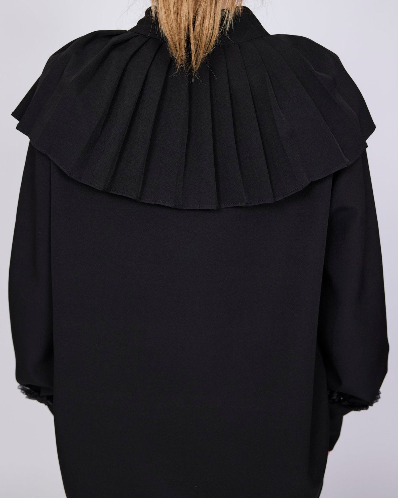 Lombardy Blouse