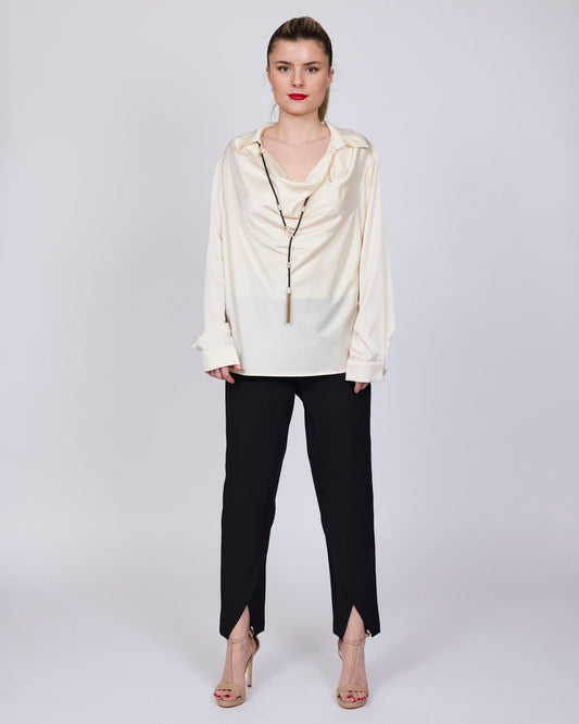 Piedmont Blouse