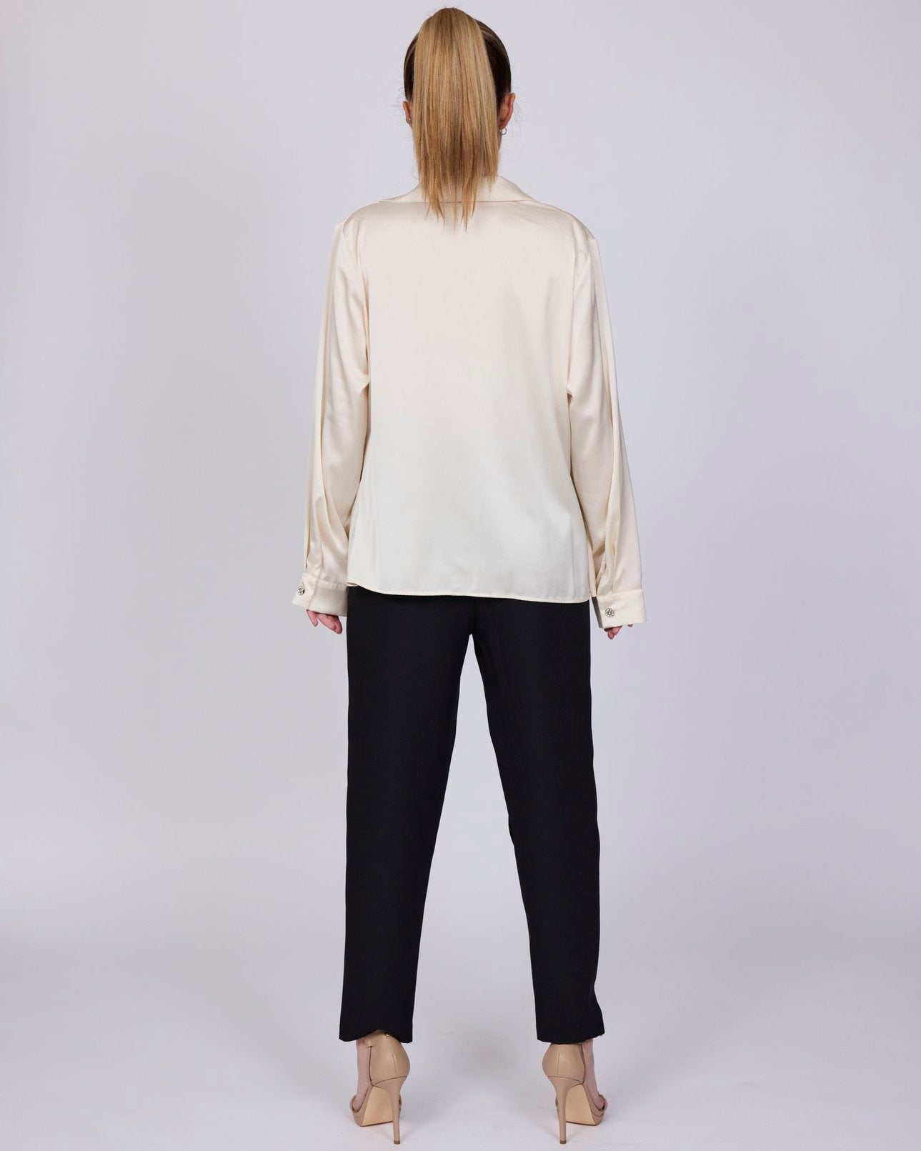 Piedmont Blouse