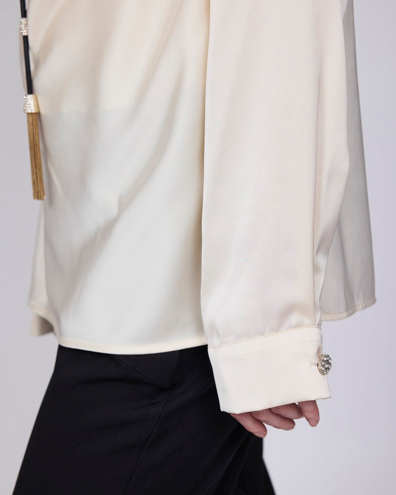 Piedmont Blouse