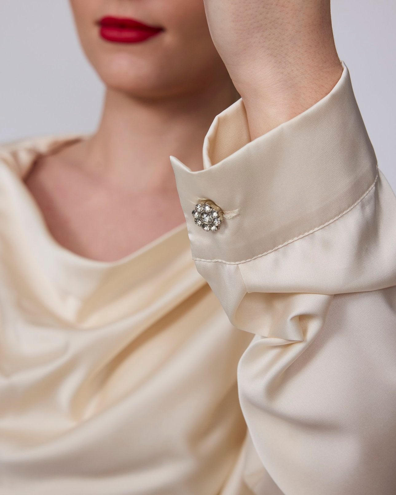 Piedmont Blouse