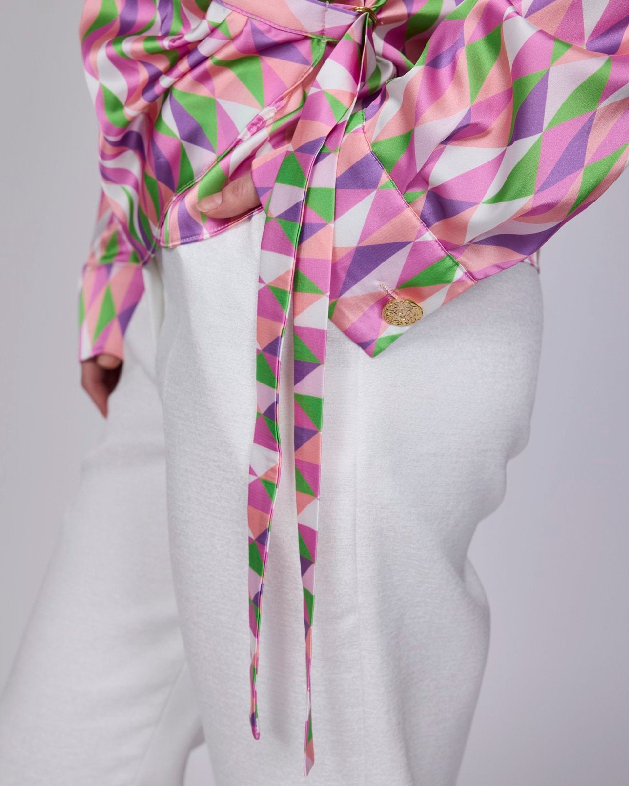 CALABRIA Blouse