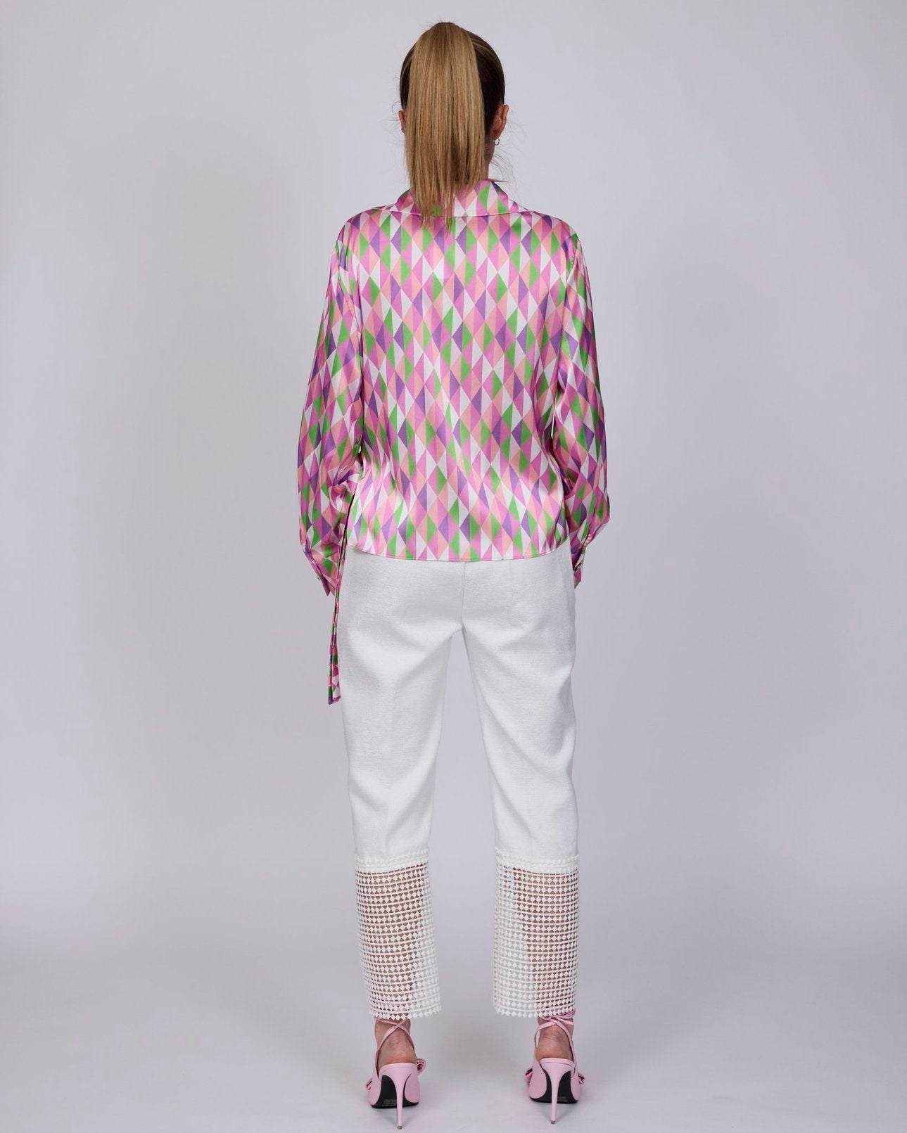 CALABRIA Blouse