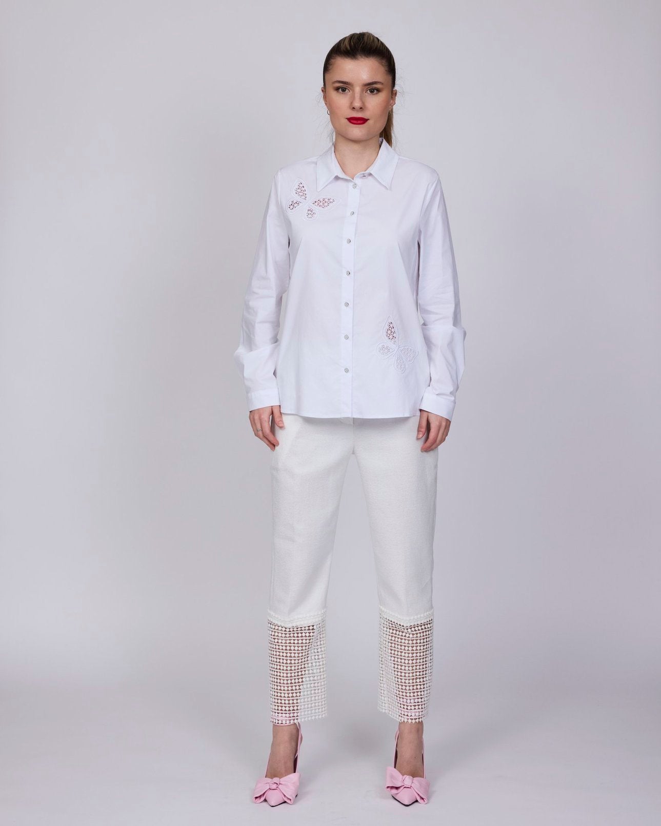 LIGURIA Blouse