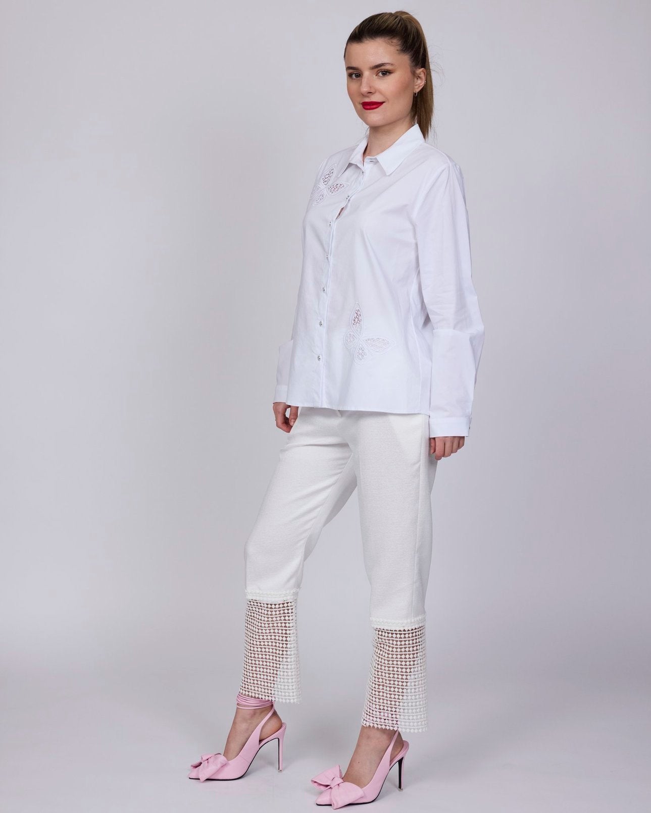 LIGURIA Blouse
