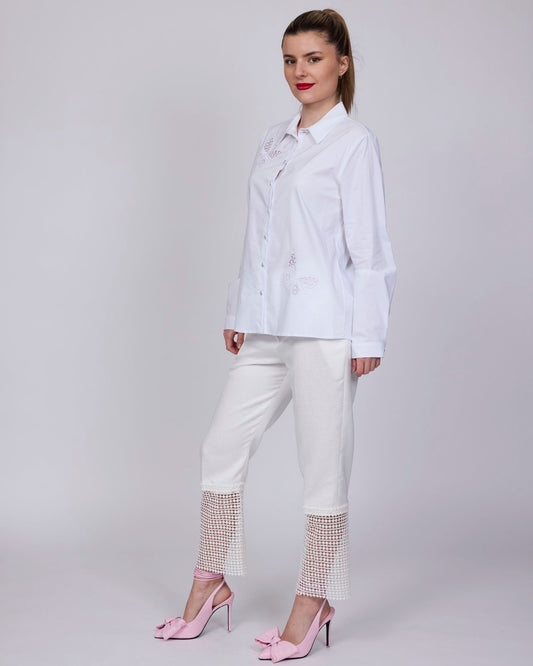 LIGURIA Blouse