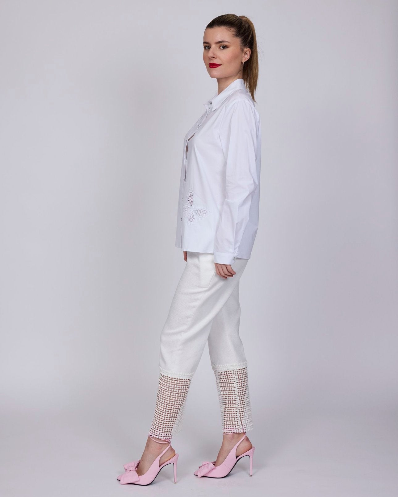 LIGURIA Blouse