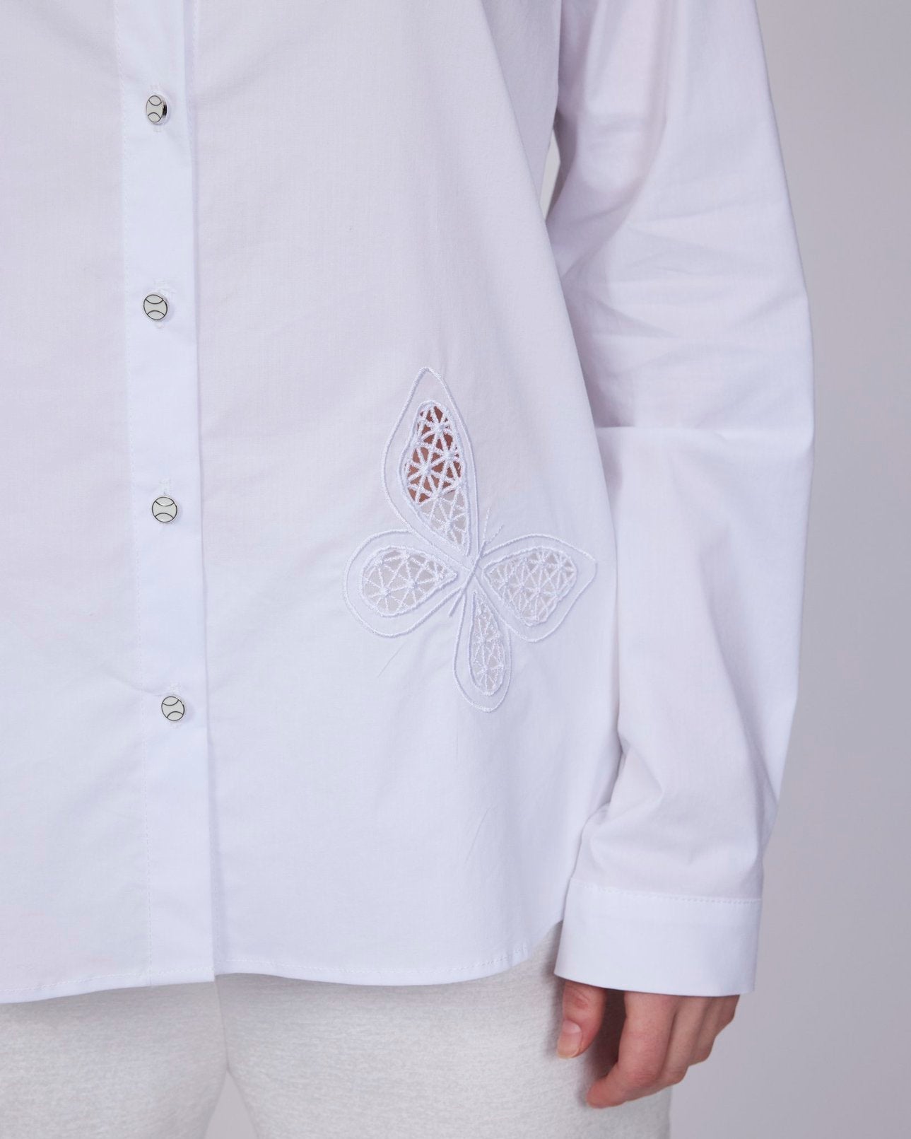 LIGURIA Blouse