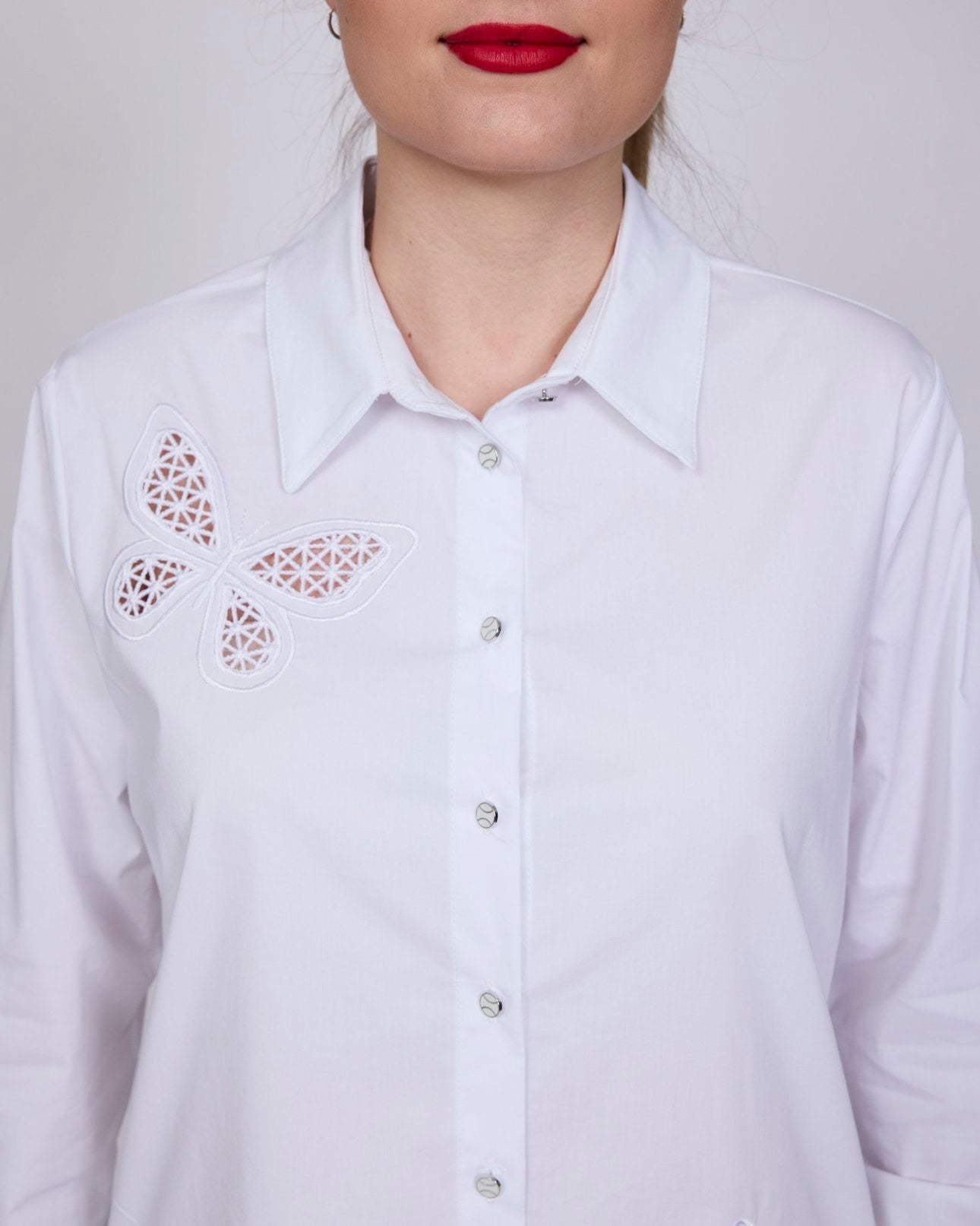 LIGURIA Blouse