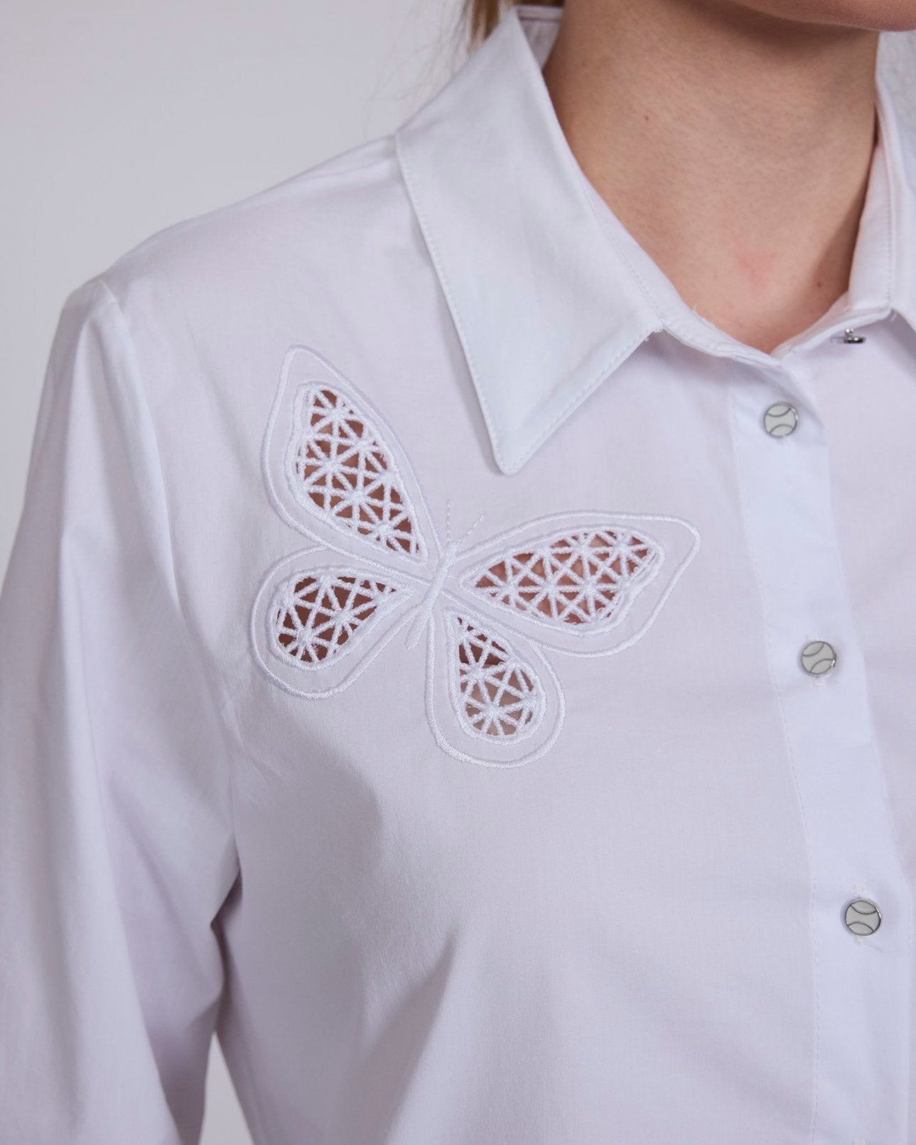 LIGURIA Blouse