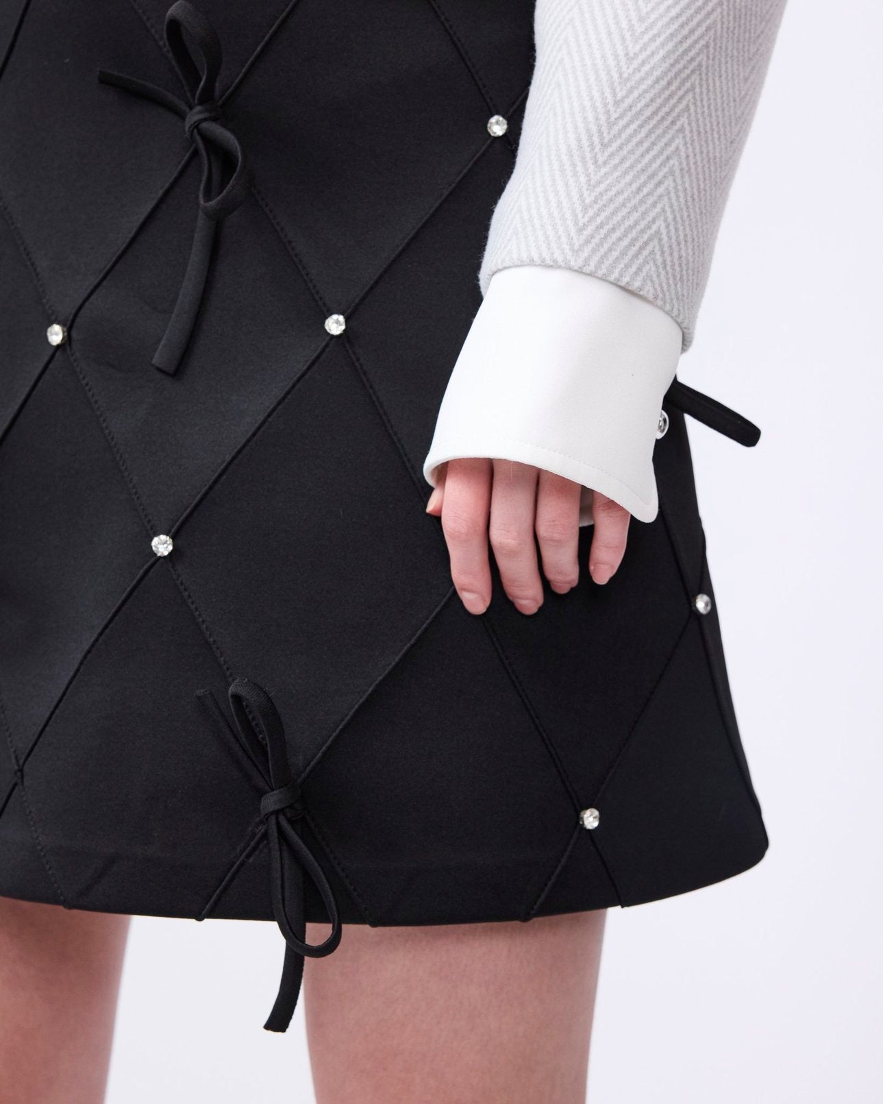 Sassari Formal Coat