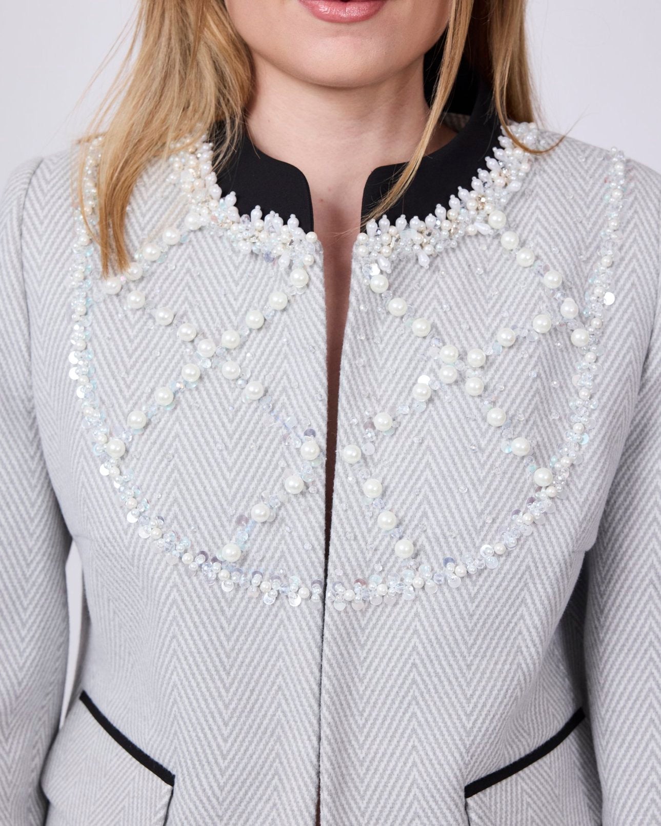 Sassari Formal Coat