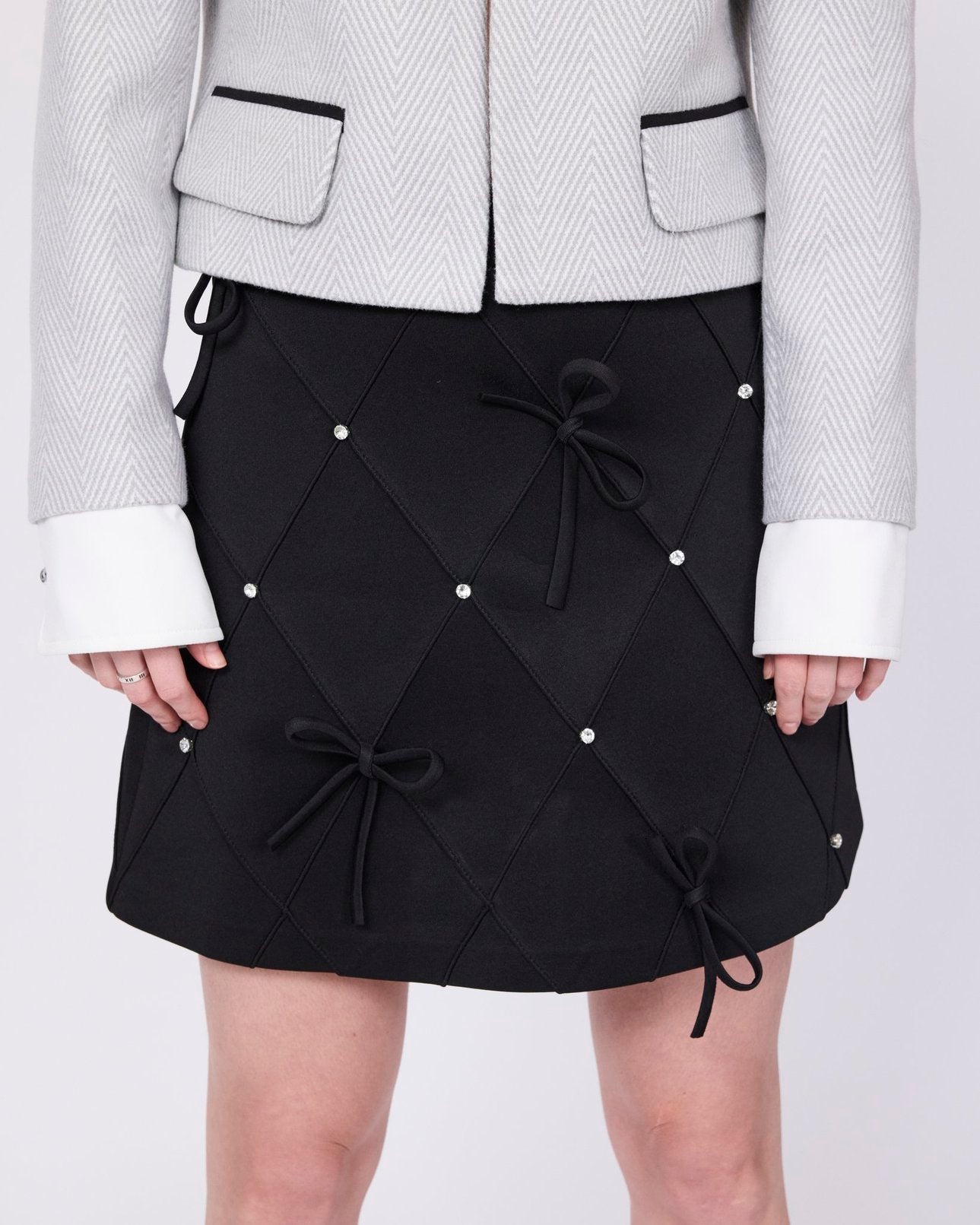 Sassari Skirt