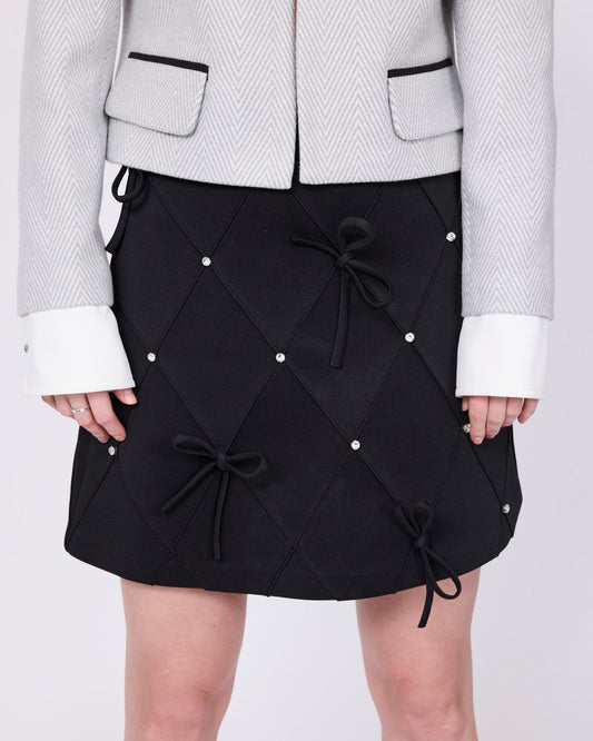 Sassari Skirt