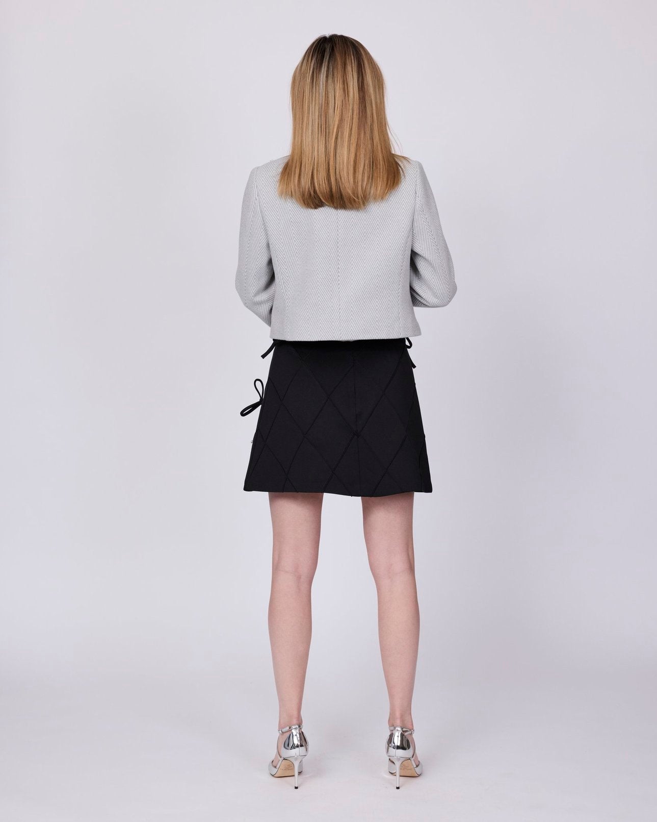 Sassari Formal Coat