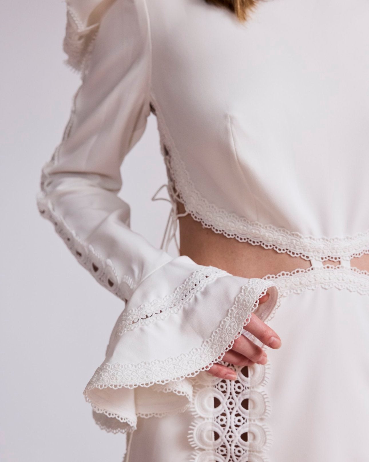 Positano Dress