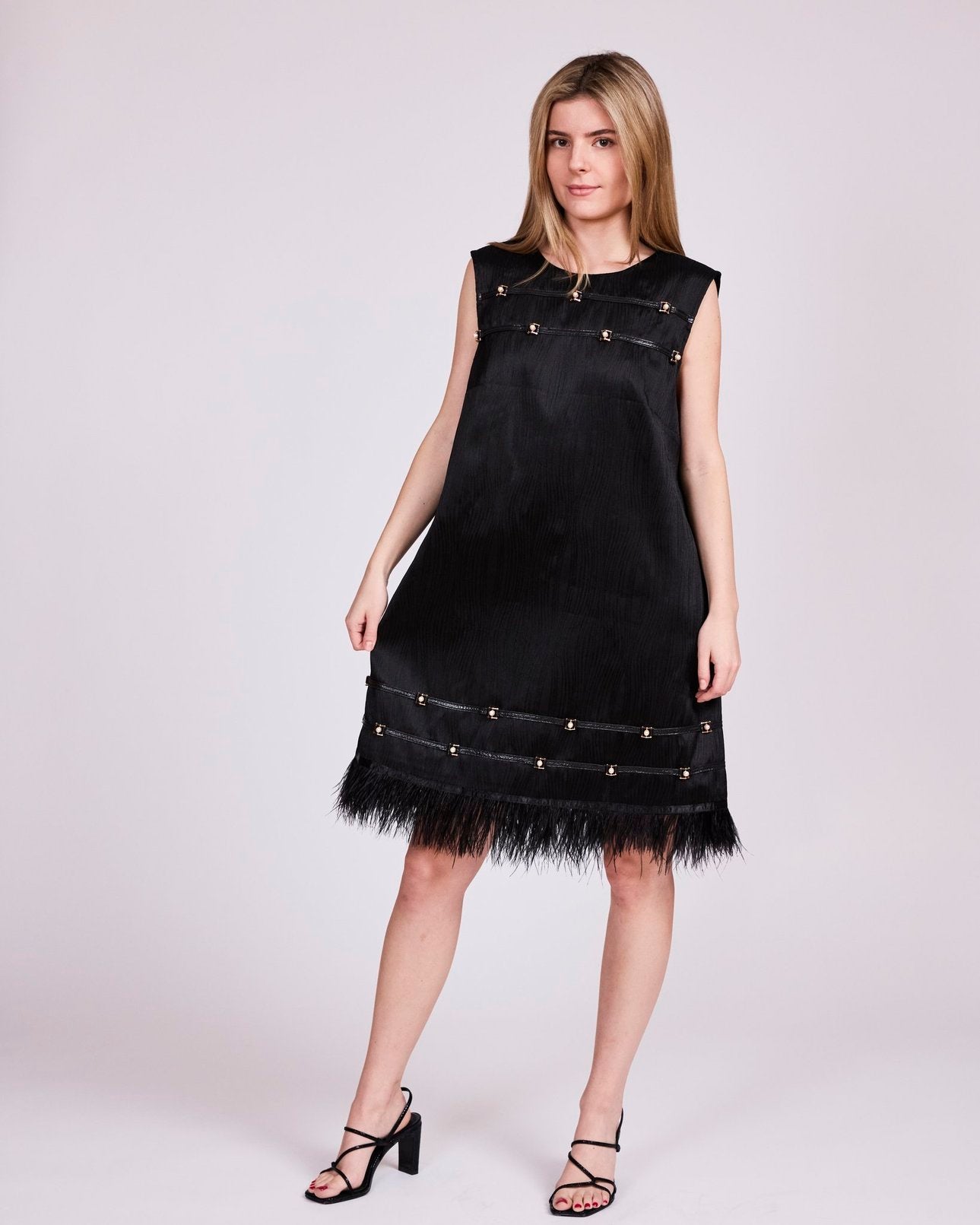 Novara Casual Dress