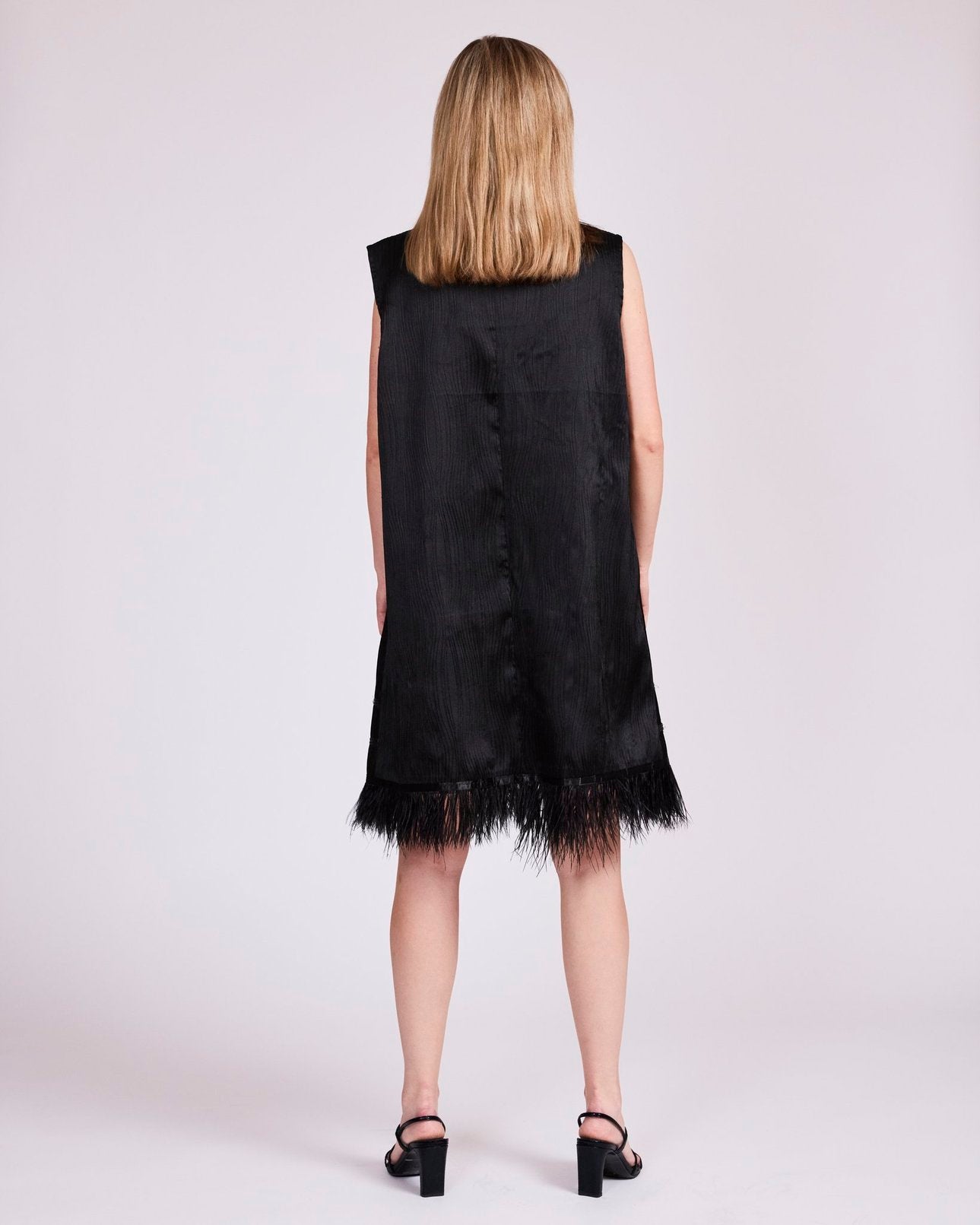 Novara Casual Dress