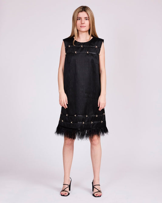 Novara Casual Dress