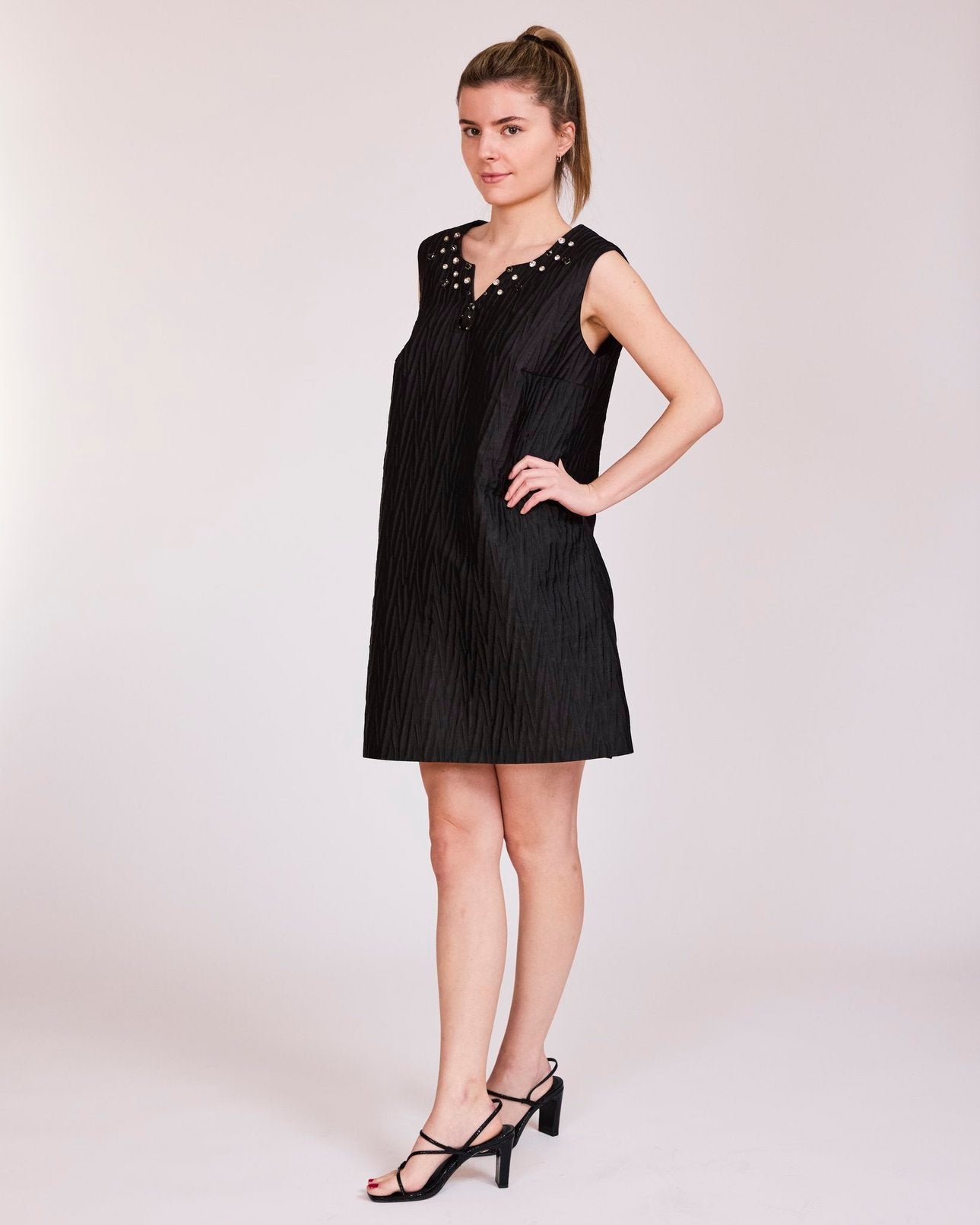 Palermo Casual Dress