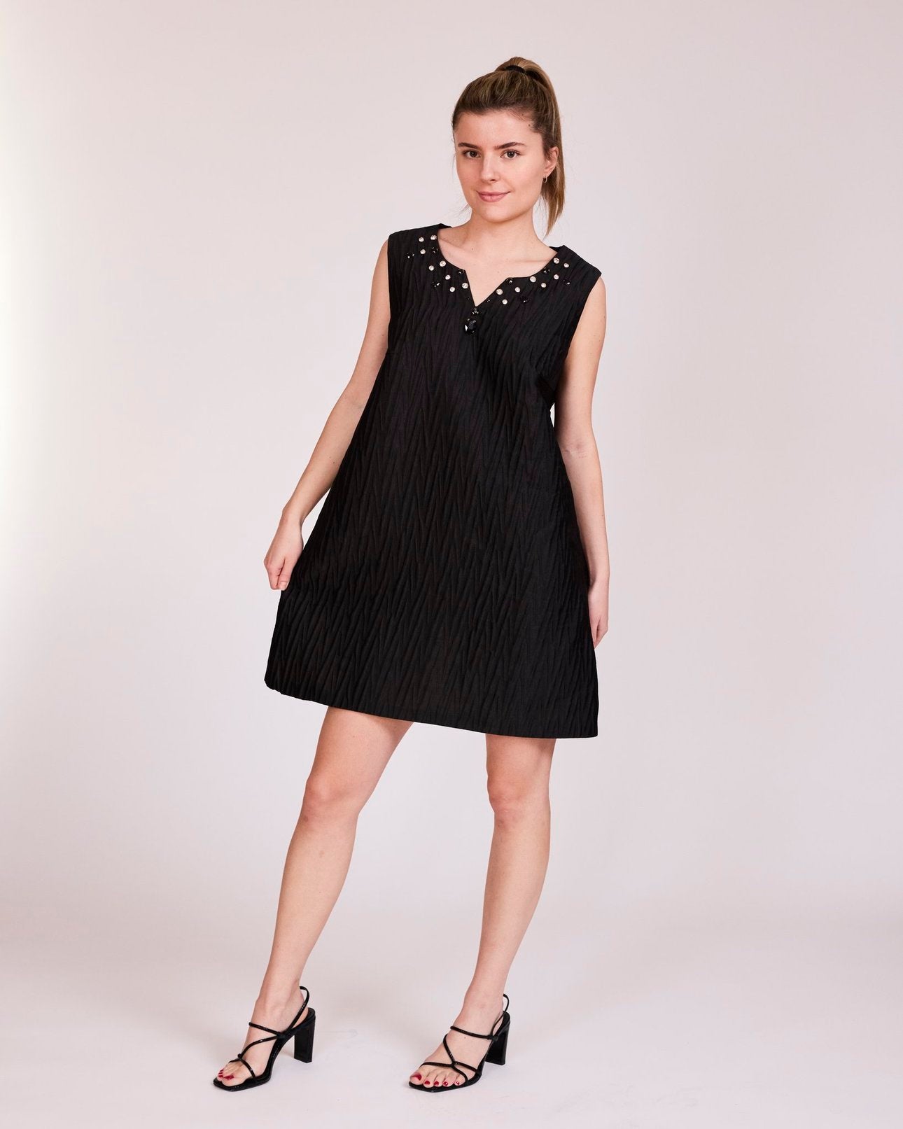 Palermo Casual Dress