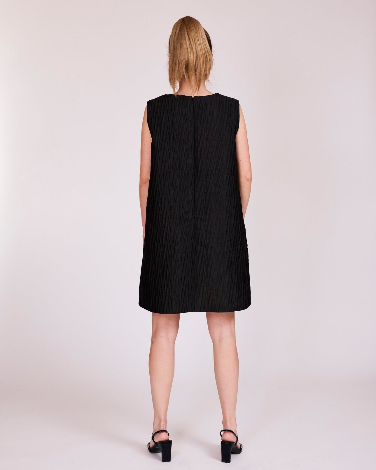 Palermo Casual Dress