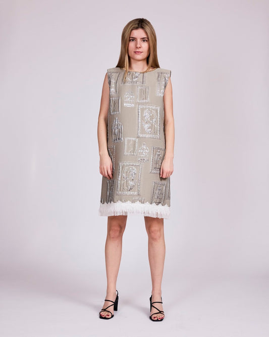 Olbia Casual Dress