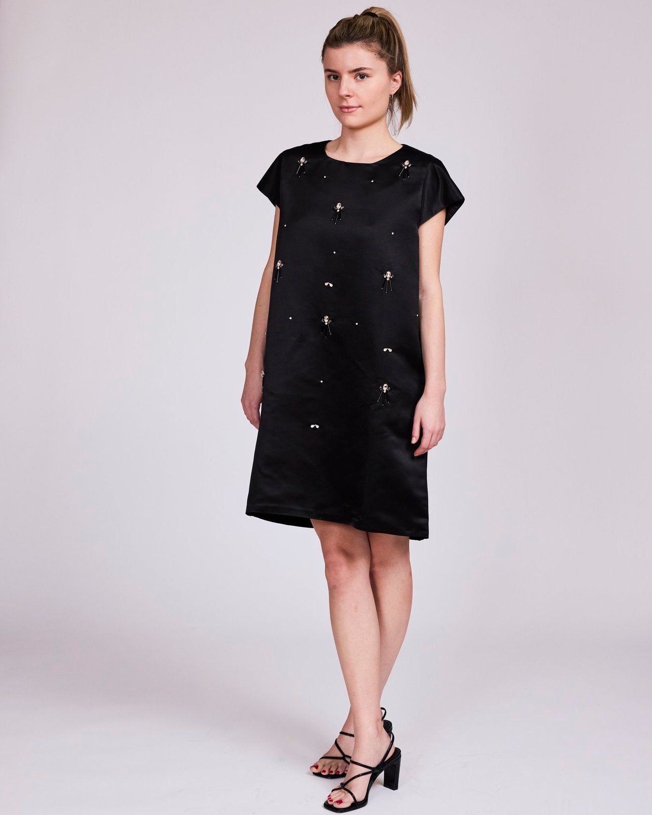 Pantelleria Casual dress