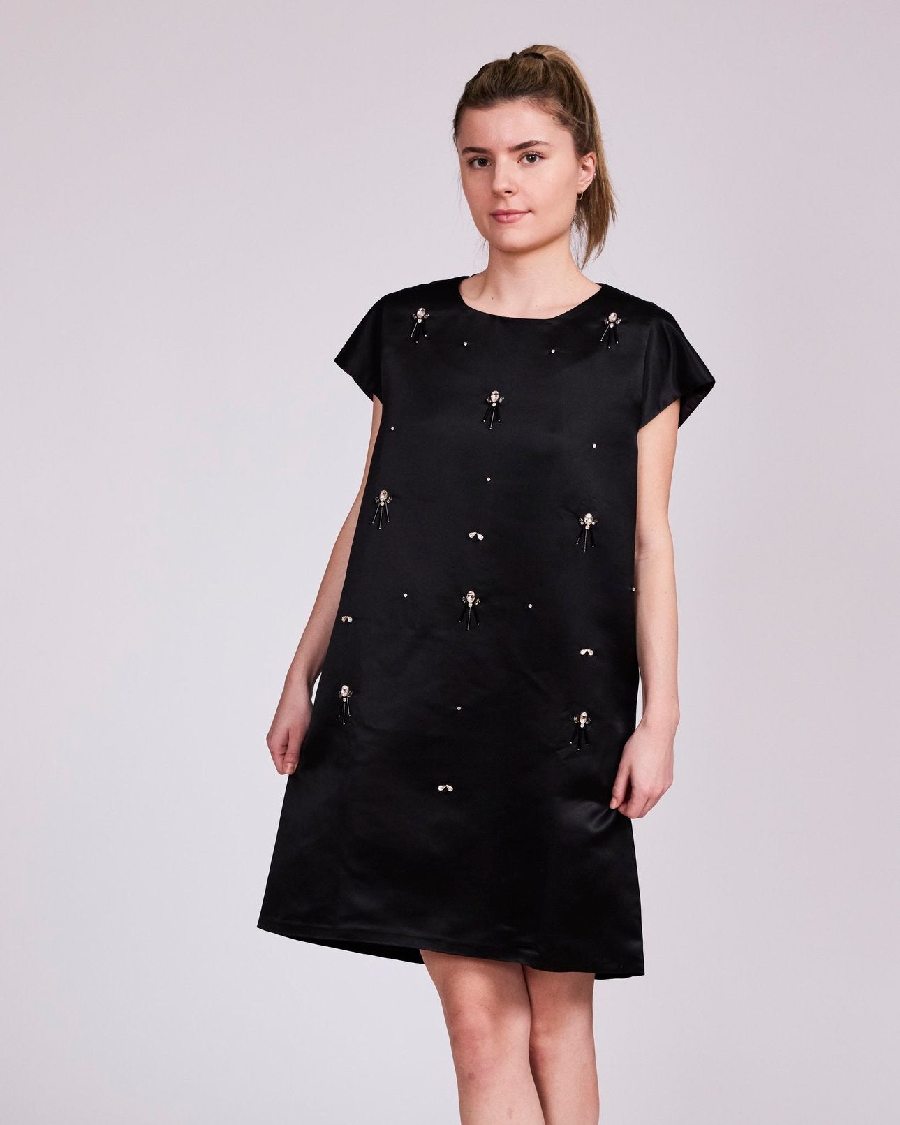 Pantelleria Casual dress